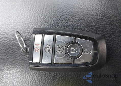 2018 Ford Fusion Titanium из США, поврежденный, VIN 3FA6P0D98JR226096